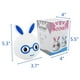 thumbnail image 3 of Xihbxyly Despacho de Almacén Caja Abierta Lindo Conejito de Noche Puerto Usb Recargable para Niños, Luces Led Noche con Modo de Respiración 7 Colores y Blanco Cálido para Niñas, Niños Pequeños, Bebés, 3 of 7