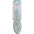 thumbnail image 3 of Cepillo de aseo BioSilk para perros, ecológico, verde menta, 3 of 25