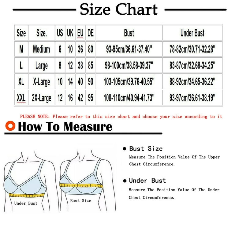 Ofreoo Women Deep Cup Bra Hide Back Fat Full Back Coverage Bra with  Shapewear Incorporated Push Up Bras Great Gifts for Less - Walmart.com