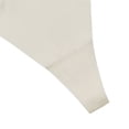 thumbnail image 2 of Bragas de tiro bajo, tanga de tiro bajo, ropa interior transpirable sin costuras, tangas sin costuras, uso conveniente, 2 of 5