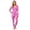 Women, variant on Halloween Family Pajamas Set Long Sleeve Crew Neck, Soft Matching Halloween Pajamas with Ghost Magic Potion Print, Cute Family Halloween Pajama Set Sleepwear