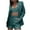 Green, variant on Lindreshi Womens 2 Piece Outfit Summer Summer Women's Two Piece Set Short Sleeve Sexy Cardigan Casual Shorts Suit