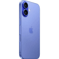 thumbnail image 2 of Apple iPhone 16 256GB Azul Reacondicionado, 2 of 2