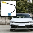 thumbnail image 4 of Backup Camera RVC Cable Adapter for Golf for Passat B6 for Touran MIB RCD330G, 4 of 11