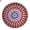 4#, variant on Cheers.US 55.12" Round Mandala Tapestry Bohemian Beach Blanket