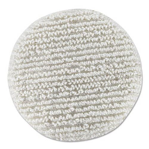 3M Floor Stripping Pads 20/" 5//BX Black 35023