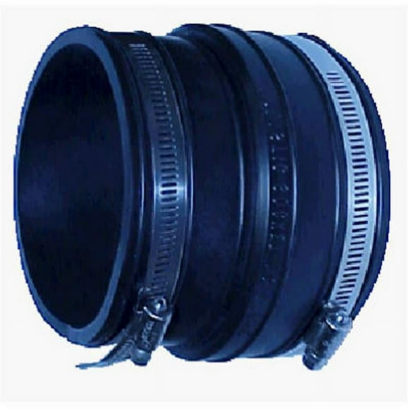 Fernco P1055-66 Raccord Flexible 6 Po.