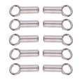 thumbnail image 4 of 10pcs 925 Sterling ,, 4 of 8