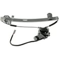 thumbnail image 2 of Dorman 751-159 Front Passenger Side Power Window Motor and Regulator Assembly for Specific Acura Models, 2 of 4