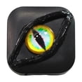 thumbnail image 1 of -Contact Lens Cases Fancy Halloween Gifts Eyes Personality Box, 1 of 1