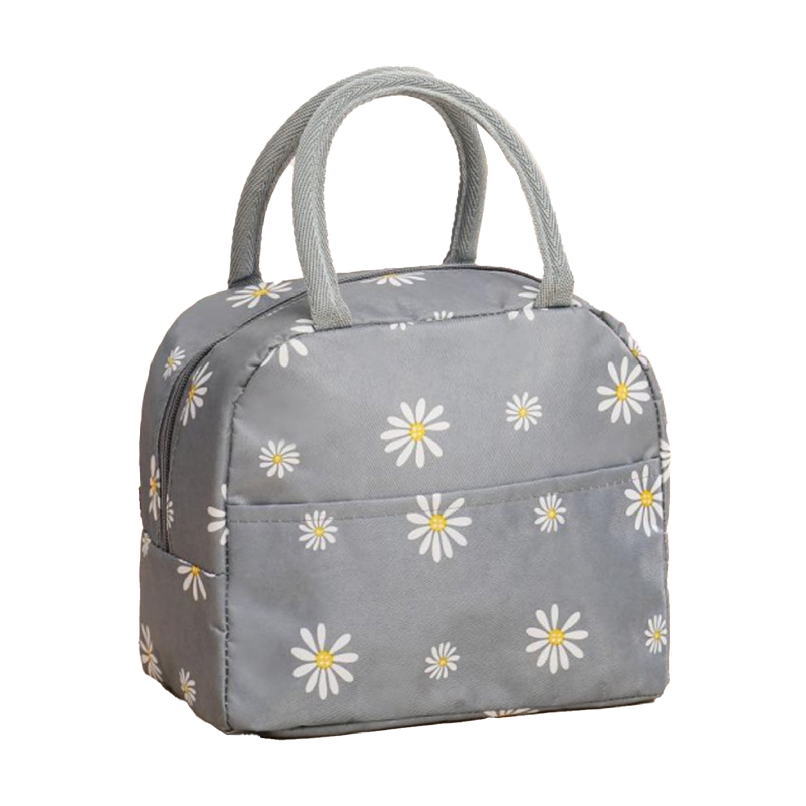 TOPOINT Lunch Bag Cooler Bag Women Tote Bag Insulated Lunch Box