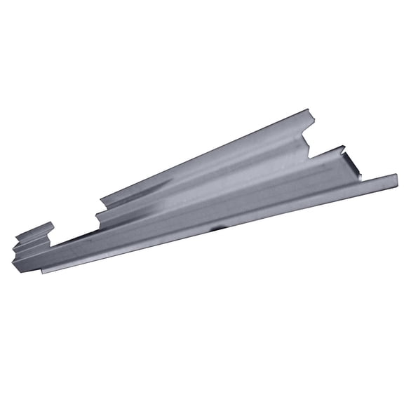 1990-95 Toyota 4 Runner Outer Rocker Panel 4DR, RH