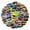 2Set 100PC, variant on 50-100 Pack Supercar Racing Graffiti Stickers - Trendy, Cool DIY Car Hood Decals