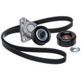 thumbnail image 2 of Gates 90K-38194B Complete Serpentine Kit, 2 of 3