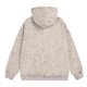 thumbnail image 4 of pstuiky camisas de manga larga para hombre, Sudadera con capucha de manga larga de color liso para hombre top de hombre l, 4 of 4