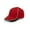 Red/ Black/ Wht, variant on Adams Men's First String Hats - DP102