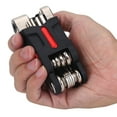 thumbnail image 1 of Outils de Réparation de Vélo Multifonctions DUUTI, Kit d'Outils d'Entretien de Vélo de Montagne 16 en 1, 1 of 8