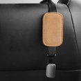 thumbnail image 3 of Birdeem Car Hook Seat Back Seat Back Multi-Functional Small Hook Rear Leather Car Storage Supplies, 3 of 10
