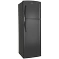 thumbnail image 2 of Refrigerador Automático 11 pies 300 L Black Stainless Steel Mabe - RMA300FXMRP0, 2 of 5
