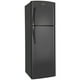 thumbnail image 2 of Refrigerador Automático 11 pies 300 L Black Stainless Steel Mabe - RMA300FXMRP0, 2 of 5