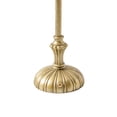 thumbnail image 5 of My Texas House 13" Brass Metal Rechargeable Cordless Table Lamp, 5 of 5