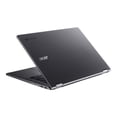 thumbnail image 3 of Acer Chromebook Enterprise Spin 514 CP514-3WH - Flip design - AMD Ryzen 7 - 5825C / up to 4.5 GHz - Chrome OS - Radeon Graphics - 8 GB RAM - 256 GB SSD - 14" IPS touchscreen 1920 x 1080 (Full HD) - Wi-Fi 6 - steel gray - kbd: US, 3 of 5