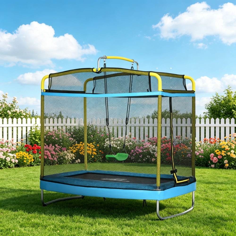 Exercise Trampoline