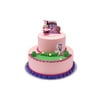 Minnie Happy Helpers 2 Tier Cake