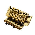 thumbnail image 4 of Elecrtic Guitar Locking Double Tremolo System Set Guitar  Gold, 4 of 5