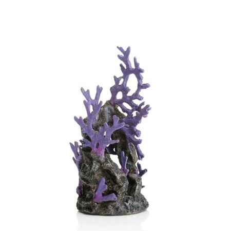 UPC: 0822728006610 | biOrb Purple Reef Sculpture