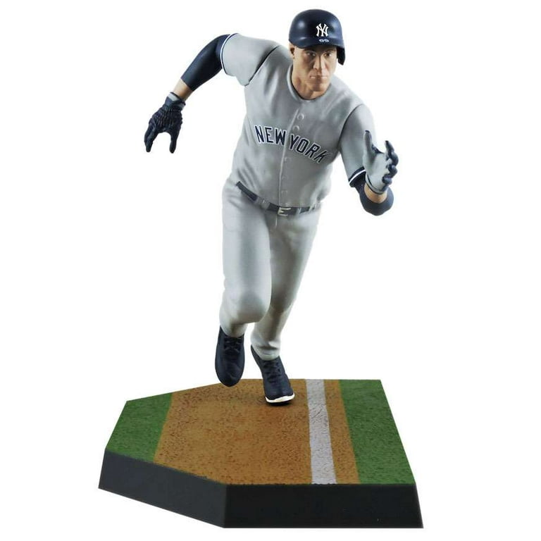 Aaron Judge フィギュア New York Yankees Aaron Judge New York Yankees Series 1 GameChangers 6