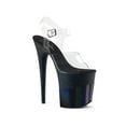 thumbnail image 2 of Pleaser FLAMINGO-808-2HGM, 2 of 2