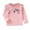 Red, variant on Toddler Girls T Shirt Soft Crewneck Comfort Basic Print Long Sleeve Girls' Tops, Tees & Blouses Size 2-3T,Grey