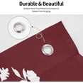 thumbnail image 6 of 3x5 Ft Flag Welcome Fall For Outside Fall Decor Outdoor Hello Autumn Pumpkin Gnome Outdoor Thanksgiving No Pole, 6 of 7