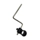 thumbnail image 2 of Abrazadera para rack de batería, soporte de metal, accesorios de batería ajustables, abrazadera multifuncional A, 2 of 9