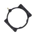thumbnail image 1 of Photography Filter Holder Ring,Zomei 100mm Square Filter Square Filter Holder Square Filter Holderfor Adapter Ring High-Intensity Output, 1 of 14
