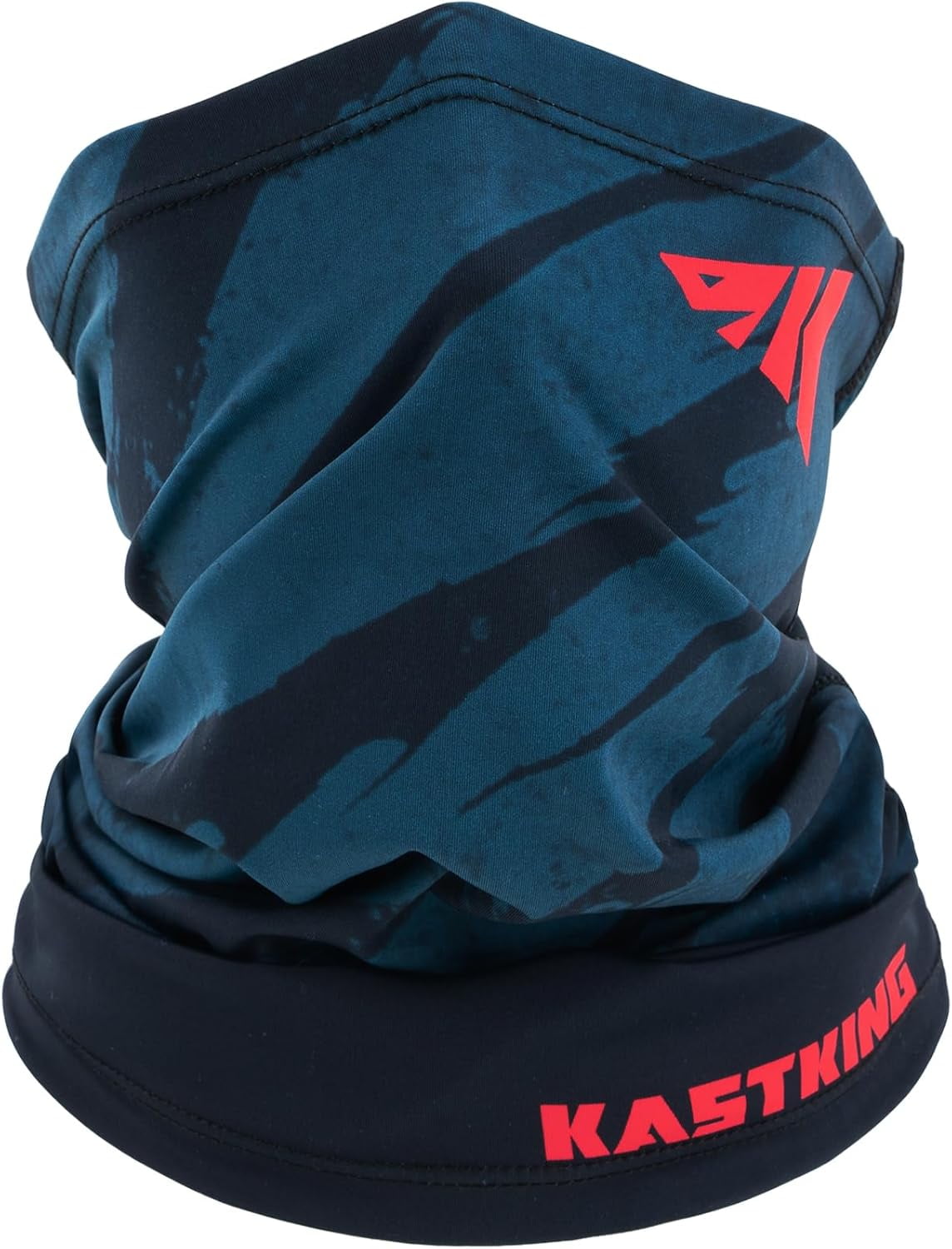 Winter Neck Gaiter, 2Pack Breathable Neck Warmer, Windproof Neck