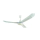 thumbnail image 1 of Ventilador Techo Vec 1-VEC961 56 Pulgadas 5 Vel 90W Blanco, 1 of 2