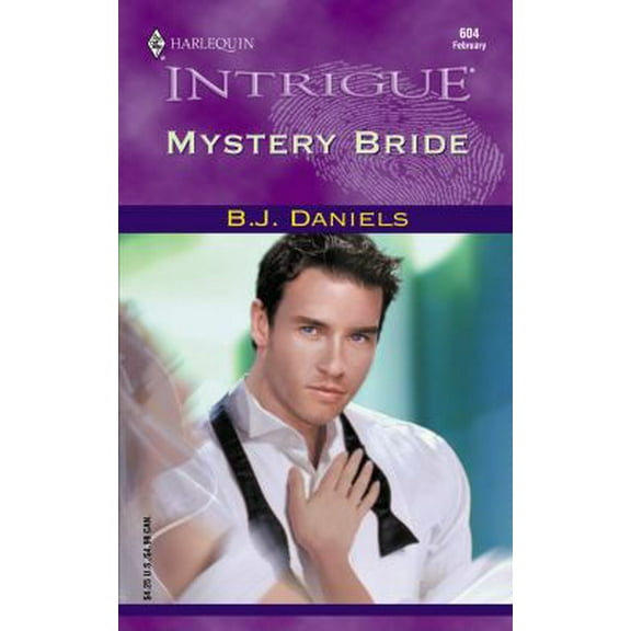 Pre-Owned Mystery Bride (Harlequin Intrigue 604) (Unknown) 0373226047 9780373226047