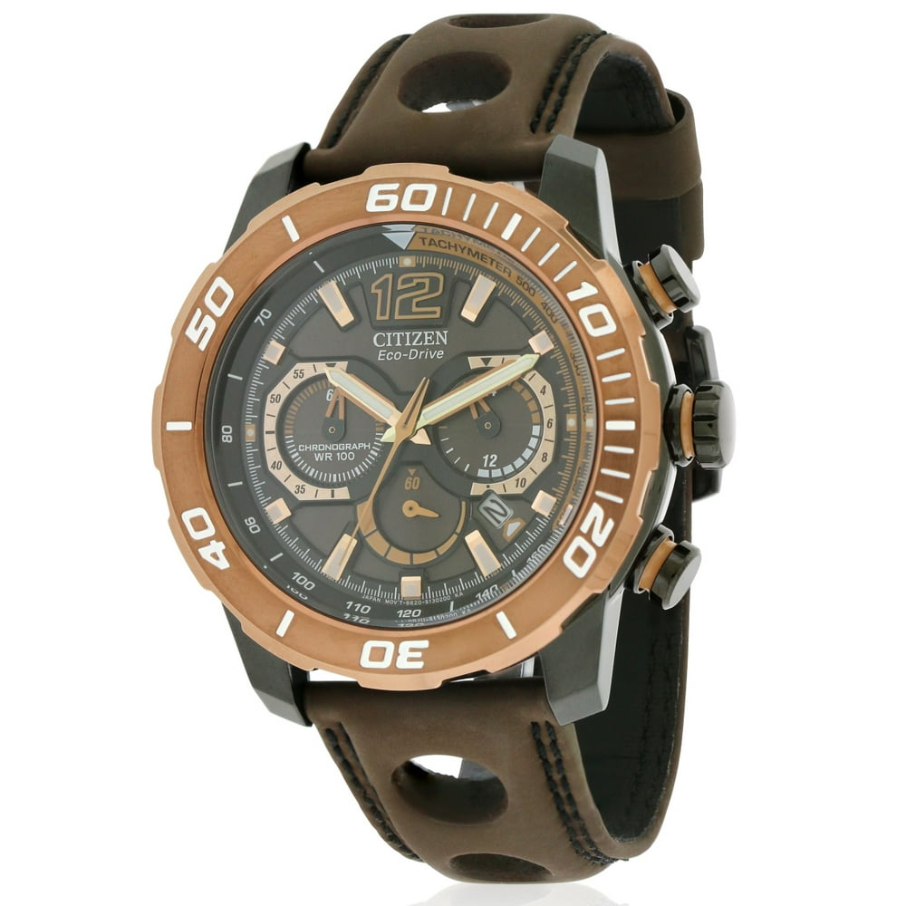 citizen eco drive primo