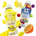 thumbnail image 2 of RYSE Clear Protein Shake Ready-To-Drink - Variety Pack - 12 Pack, 2 of 6