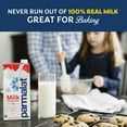 thumbnail image 6 of Parmalat Whole Milk, 32 fl oz (Shelf-Stable), 6 of 16