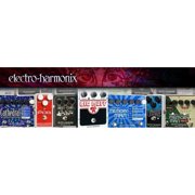Electro-Harmonix Nano POG Polyphonic Octave Generator Pedal