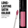thumbnail image 4 of Revlon Colorstay Satin Ink Liquid Lip Color- Mauvey Darling, 4 of 5