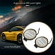 thumbnail image 5 of 2X 4 Inch LED Work Light Combo Off Road Driving Amber Fog Lamp, 5 of 5