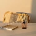 thumbnail image 1 of KAKOWELY 100Pcs Black Reed Diffuser Sticks for and Scent Release, 1 of 7
