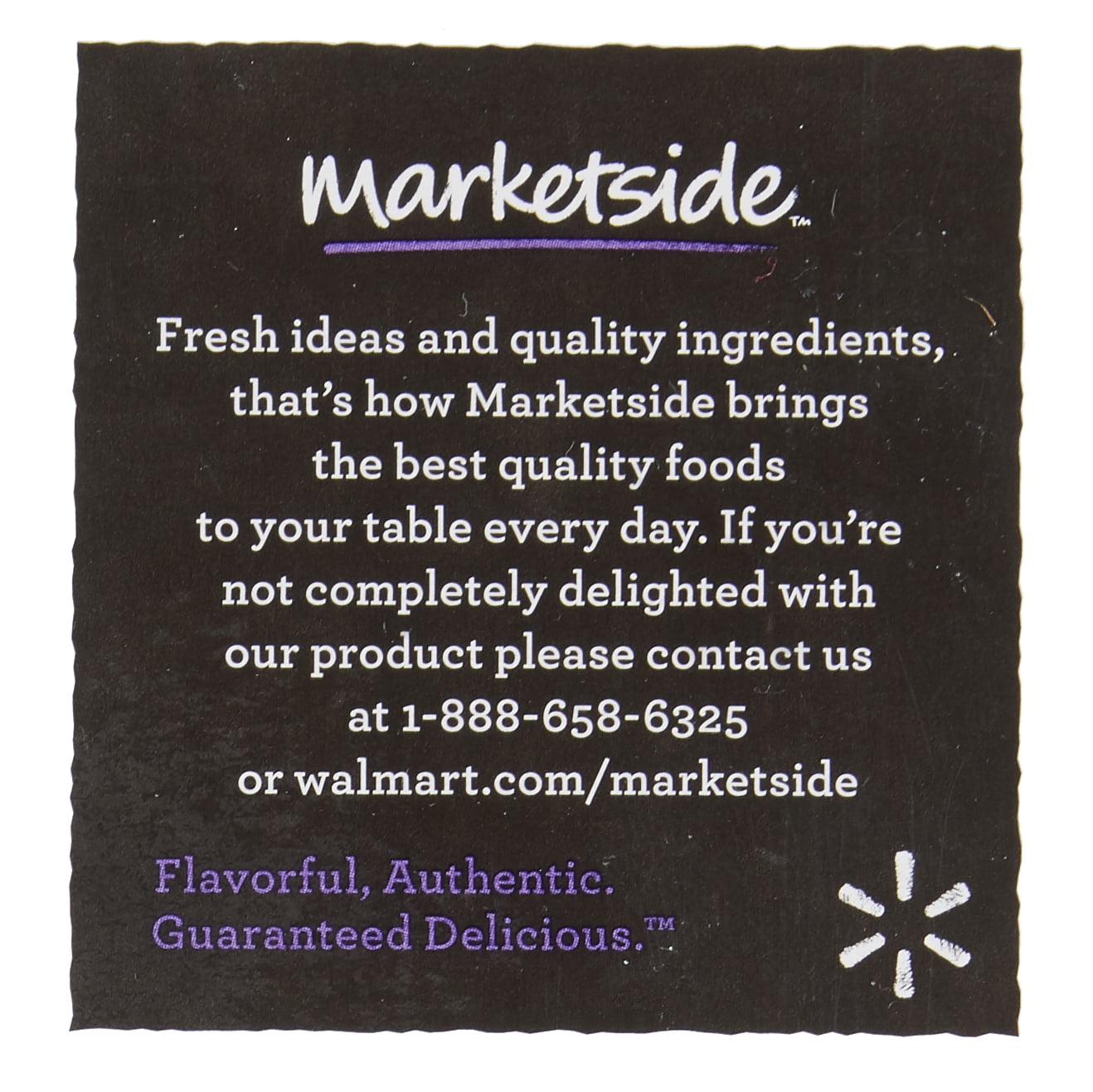 Marketside Pork Meatballs with Sweet BBQ Sauce