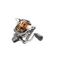 thumbnail image 1 of 15Kg Max Drag Power Full Metal Spool Grip Saltwater Freshwater Spinning Reel Suitable For Any Fish Species ,Rigid Aluminum Skeletal Frame, 1 of 7