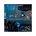 thumbnail image 4 of Cobra Smart Dash Cam with Interior Cam (SC 201) - Full HD 1080P Resolution, Built-in WiFi & GPS, 16GB SD Card, 2 Display, Shared Alerts, Incident Reports, Emergency MayDay, Drive Smarter App, 4 of 5
