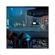 thumbnail image 4 of Cobra Smart Dash Cam with Interior Cam (SC 201) - Full HD 1080P Resolution, Built-in WiFi & GPS, 16GB SD Card, 2 Display, Shared Alerts, Incident Reports, Emergency MayDay, Drive Smarter App, 4 of 5